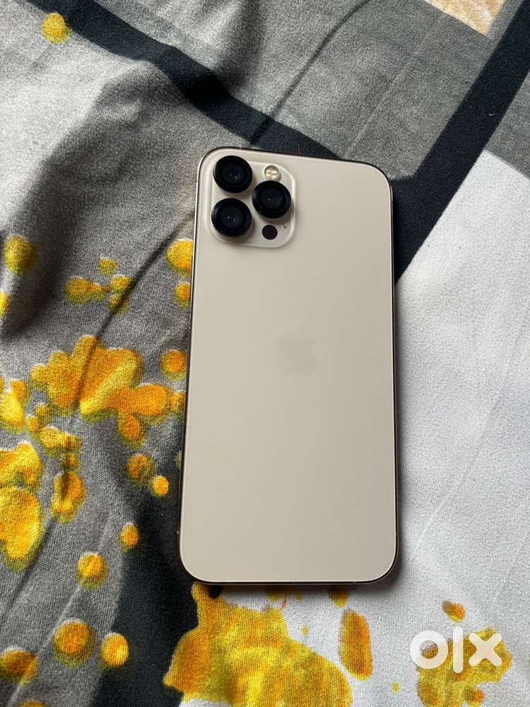 Iphone 12promax  128GB
