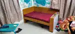 Kids bed / sofa with bed available at Tambaram kamarajapuram
