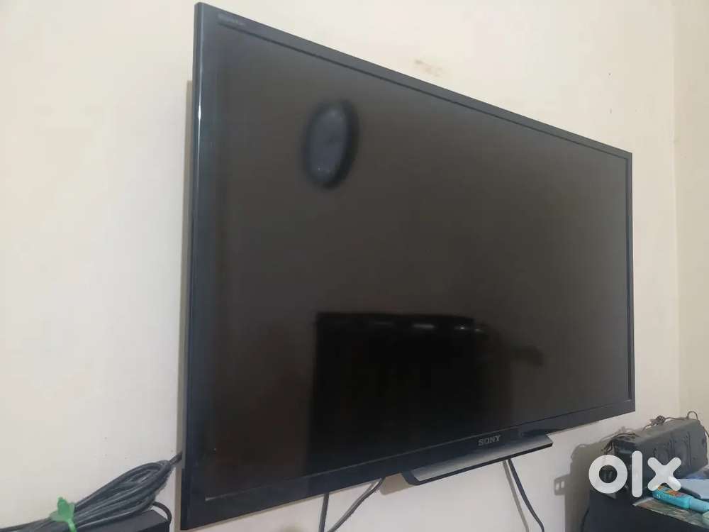 Dell computer & Sony TV. Check description for price