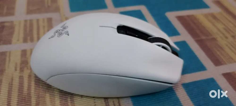 Razer Orochi V2