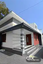 Alappuzha punnapra 4.75 cent land 3 BHK new house sale