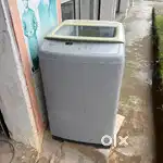 Samsung 6 kg Automatic Washing Machine.