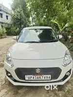 Maruti Suzuki Swift 2018 Diesel Good Condition