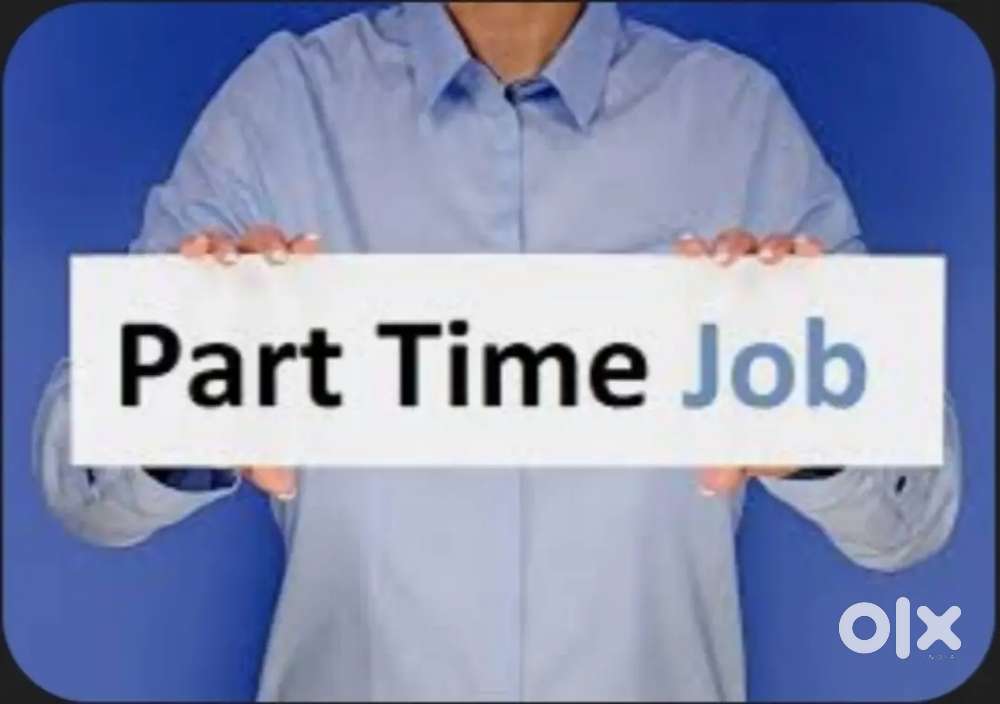We have a need of male/ female candidates