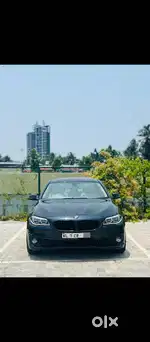 BMW 5 Series, 2013, Diesel