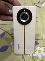 Realme 11 pro plus 5g