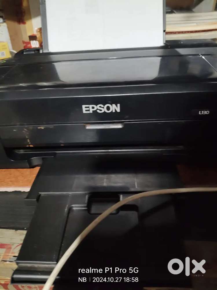 Epson Printer L130