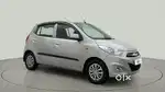 Hyundai i10 Sportz 1.1L, 2015, Petrol