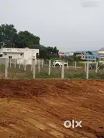 శ్రీనివాసమంగాపురం దగ్గరలో  35x66, తక్షణమే ఇల్లు కట్టుకోవచ్చు.