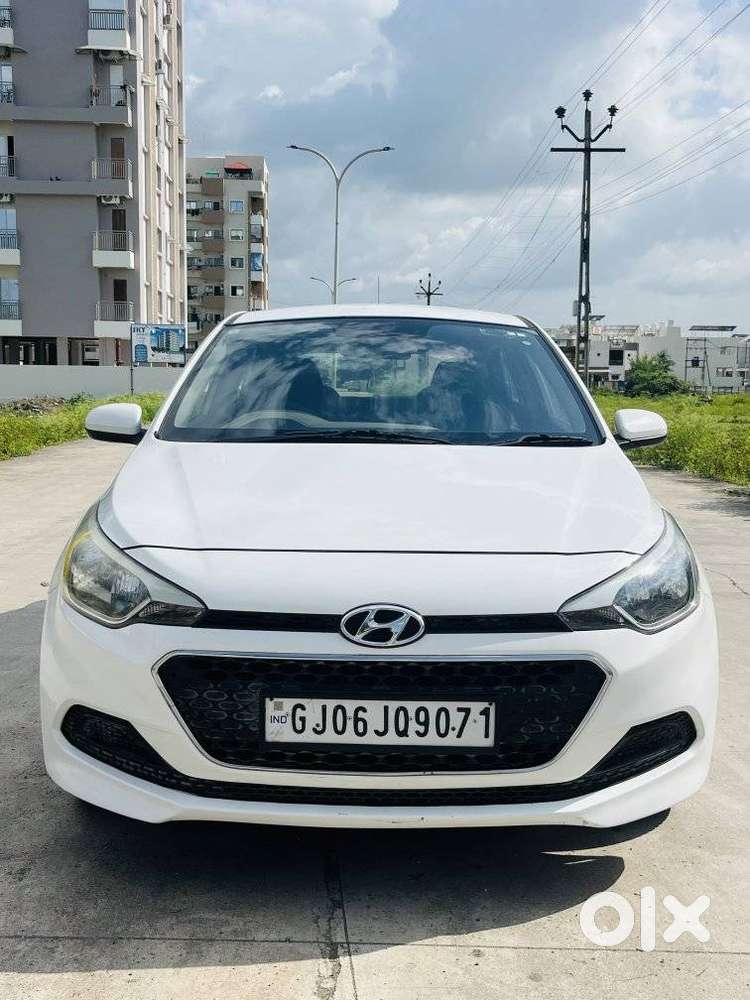 Hyundai Elite i20 Magna 1.2, 2015, Diesel