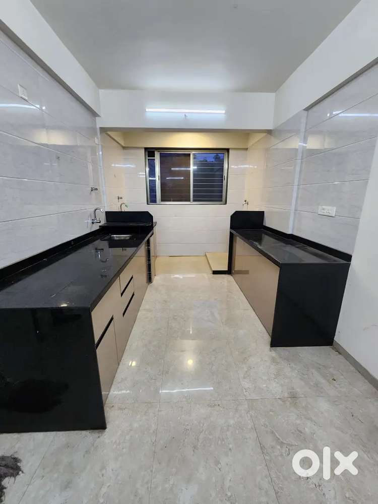 2  Bhk Flat @ City center mall