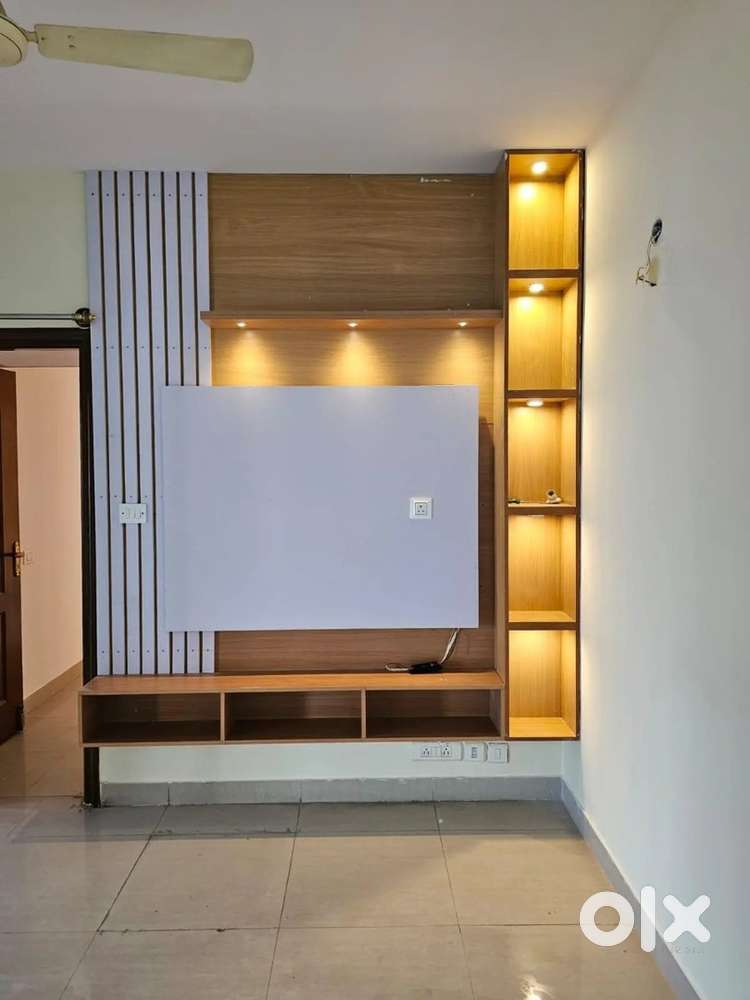 2BHK Flat Available in Rajajinagar for lease ready to move for lease