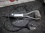 Electric water heater rod