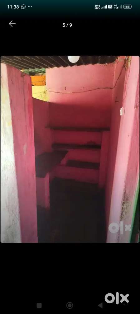 2BK karkat room near Shiv Mandir gurudwara road mango
