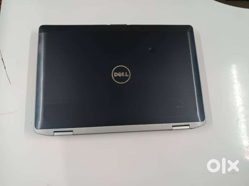 Dell Latitude E6430 Core i7 3rd Gen laptop with Original Charger