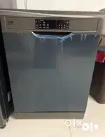 IFB Neptune VX1 Plus Dishwasher