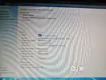 Computer desktop