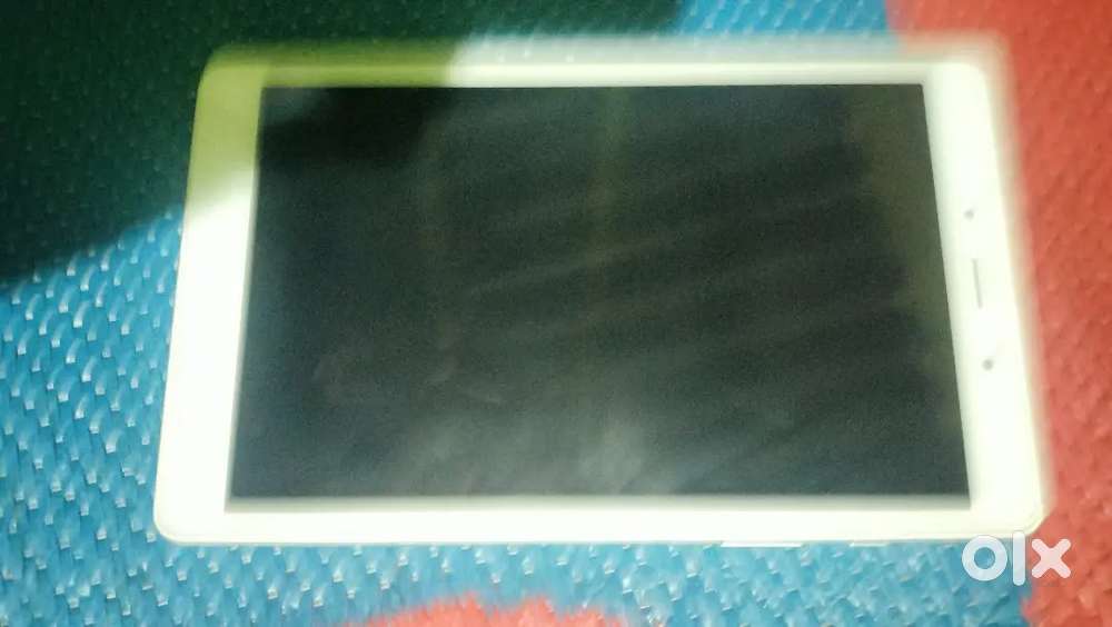Galaxy tab A