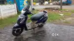New tyres and good condition