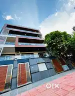 Town house Luxury PG ( COLIVING)