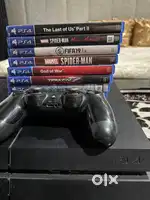 Play Station 4