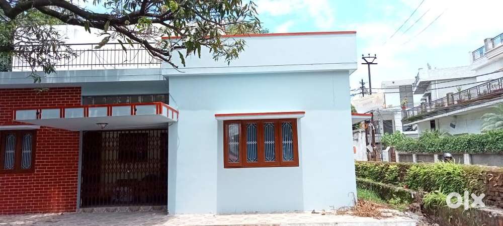 Office / Coaching Centre / Studio