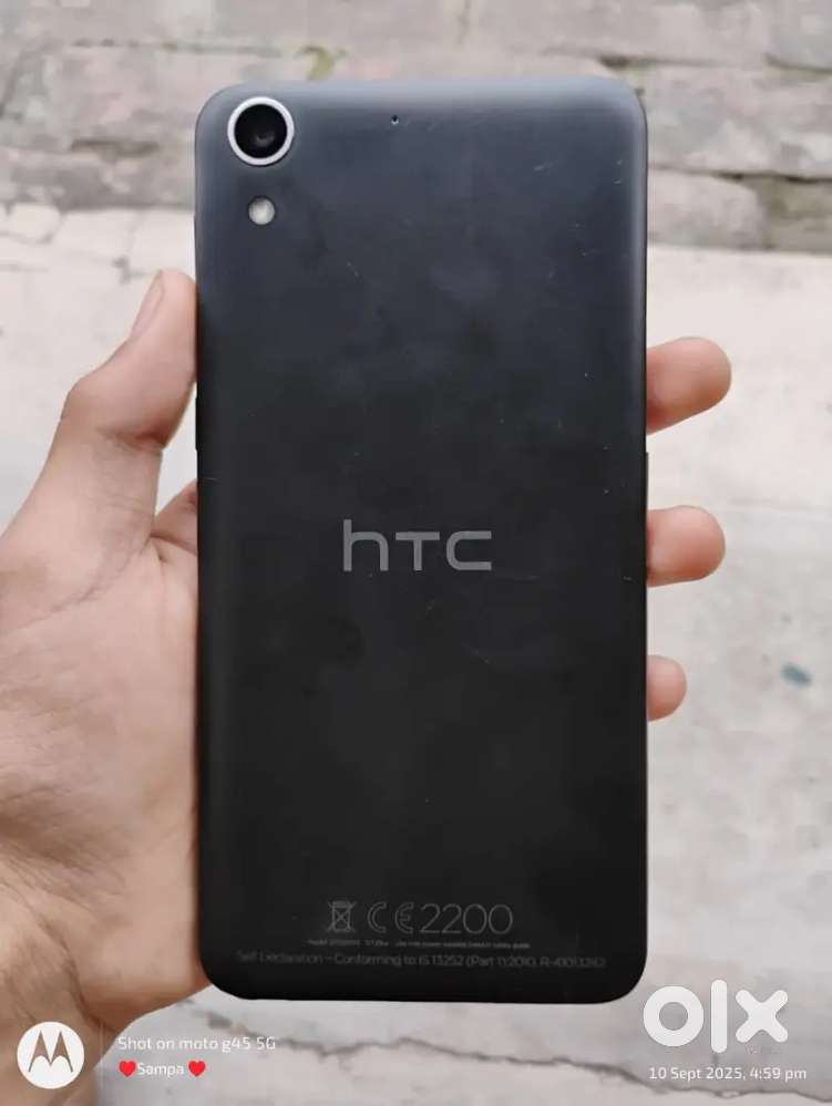 HTC Desire 728