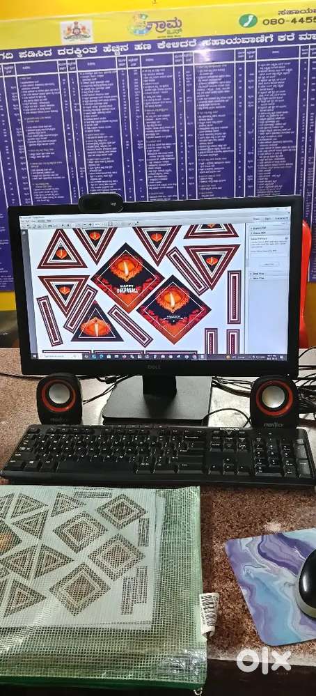 Computer for sell