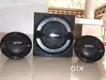 Home theatre