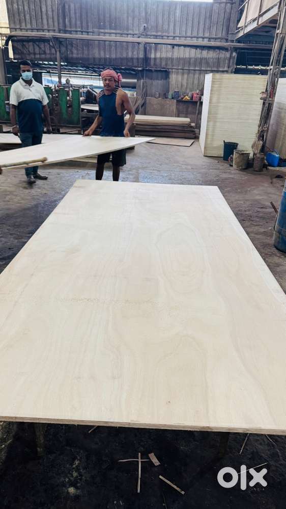 Accoutant staff needed for plywood factory at odackaly