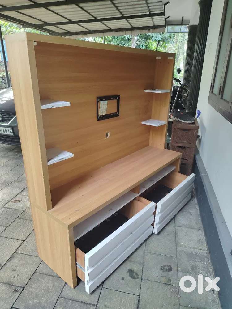 TV stand for sale