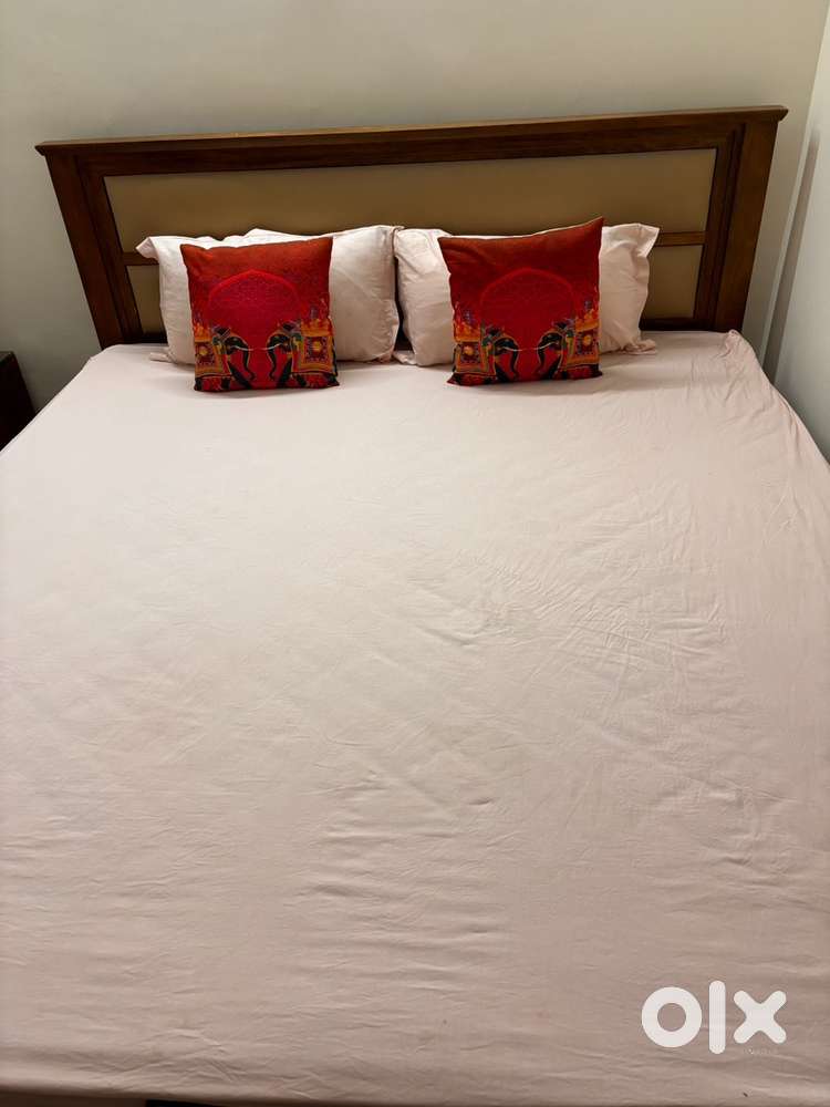 Godrej Sleepcot Mattress for sale