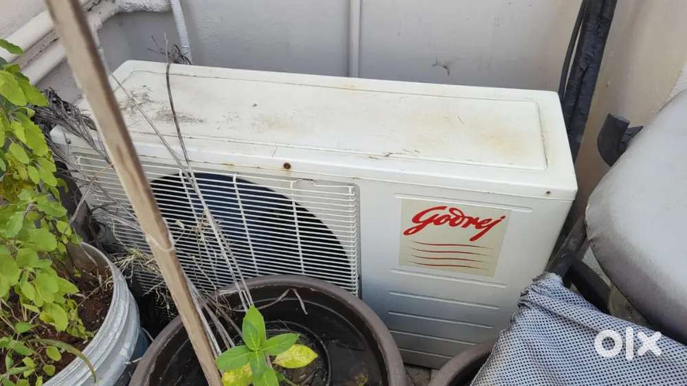 Ac non inverter