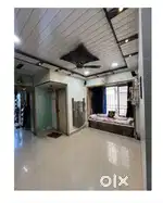 Ready-to-Move Affordable 1 BHK Flat in Malad East  Nearby Highway