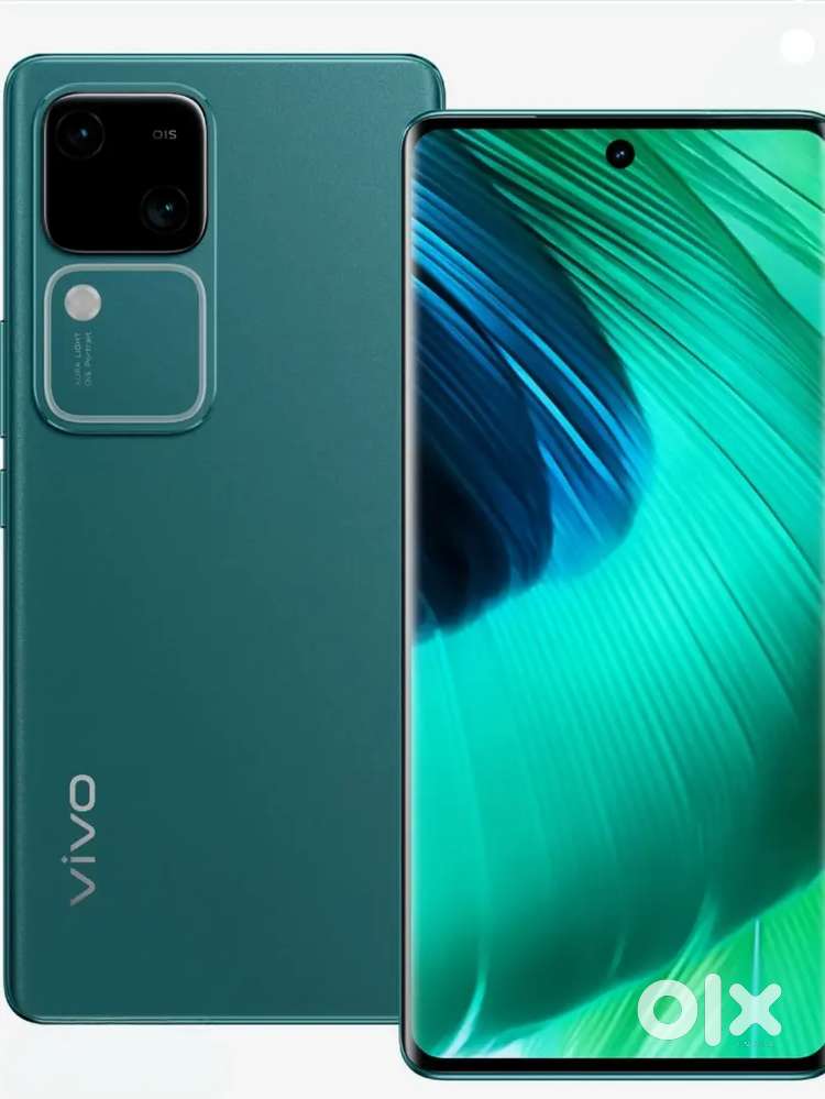 Vivo v30 seres hai bahut kam ug hai phone