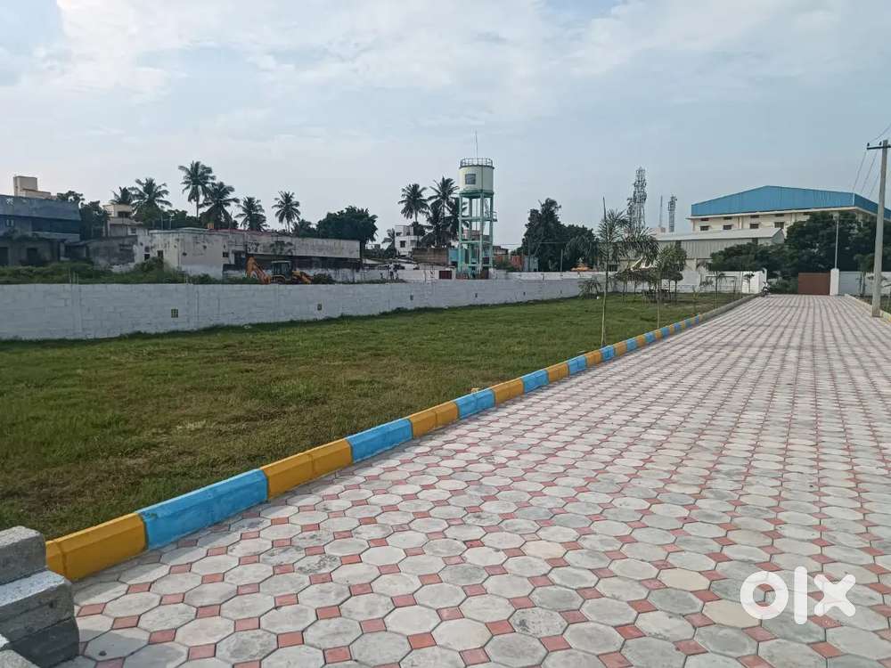 THIRUMAZHISAI BUS STAND NEAR