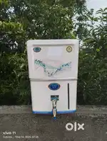 New condition Kent Ro water purifier