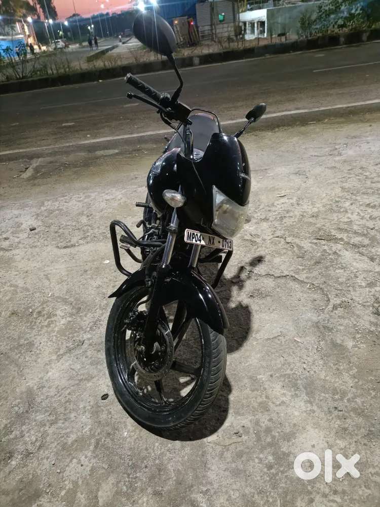 Honda shine first owner