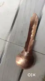 Copper spones 200 pieces