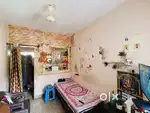 1 BHK rented House