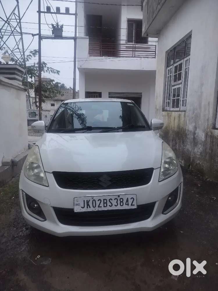 Maruti Suzuki Swift 2016 Petrol Good Condition