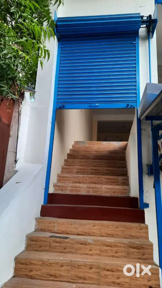 Rent, office and agencies