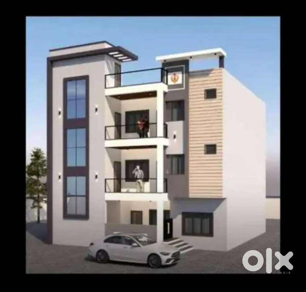 Single room for rent Ayodhya Bypass minal 2no. Gate k pass