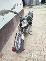 Bullet royal Enfield