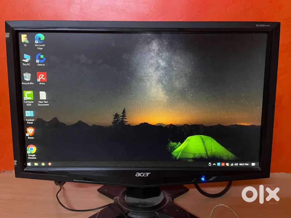 Desktop Computer