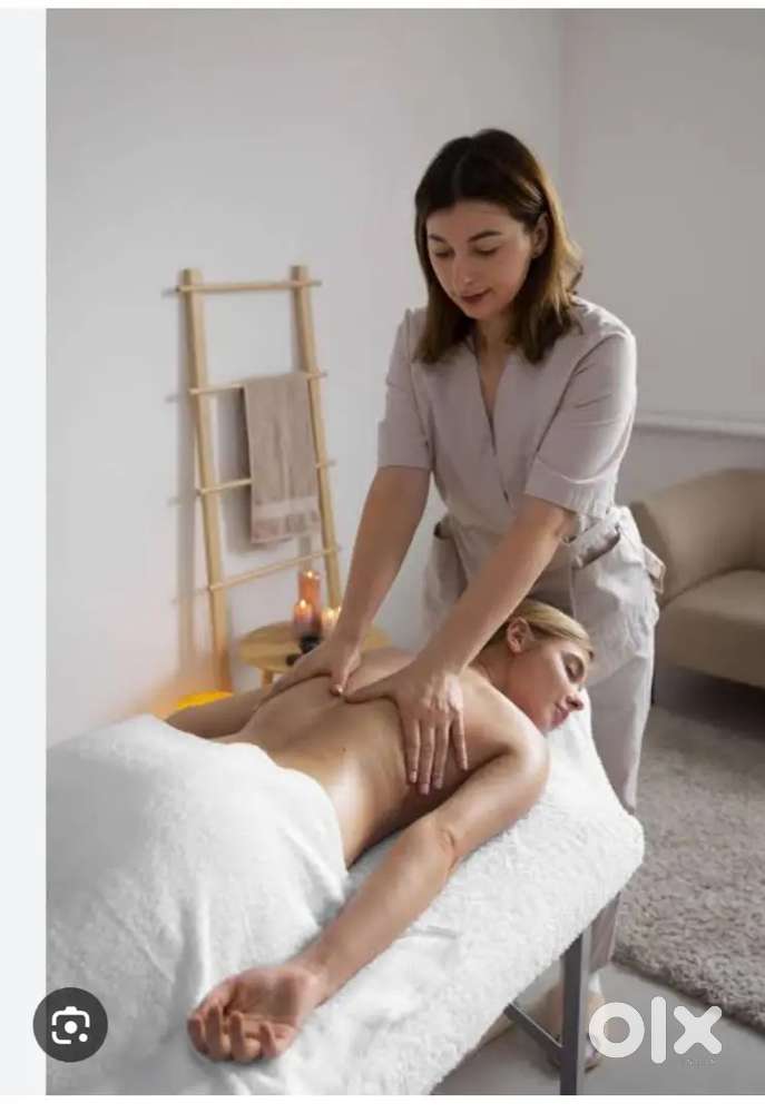 Spa center chennai
