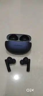 realme Buds Air 5 Truly Wireless Earbuds with 50dB ANC under warranty