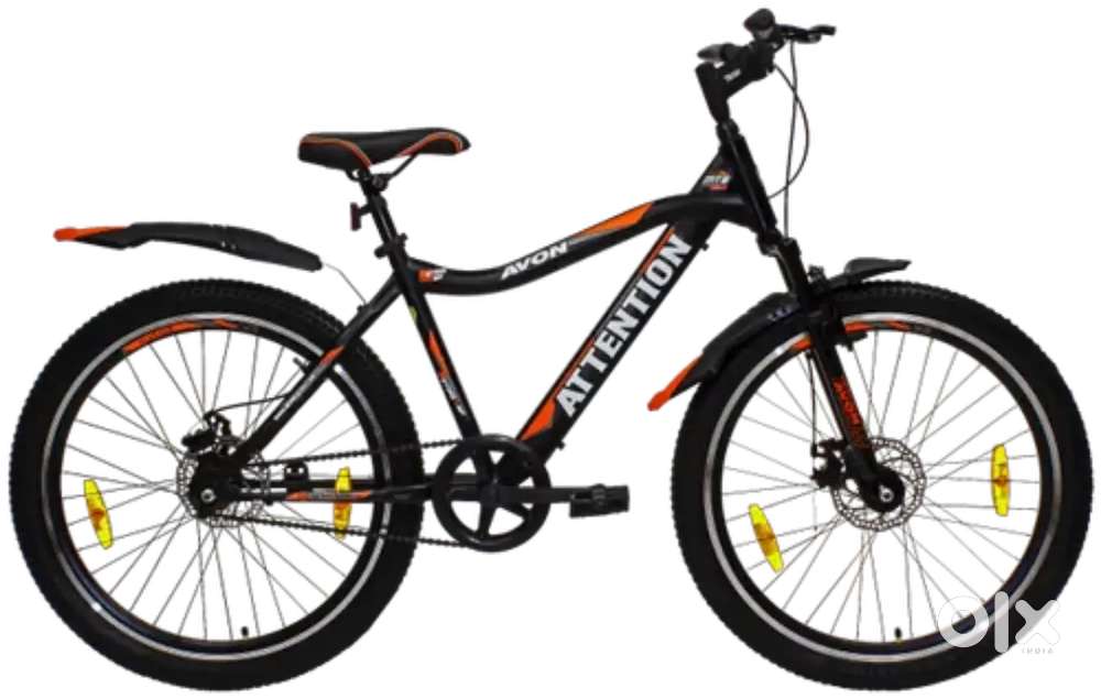 Avon Attention (mtb bike)