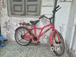 Bicycle 3 unit