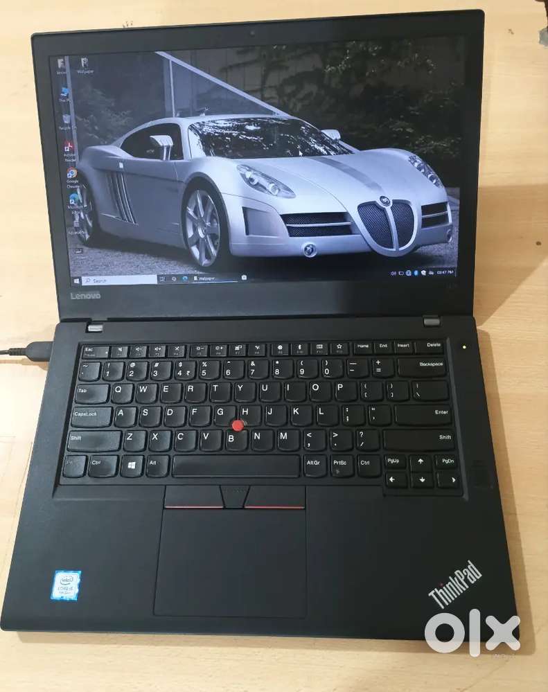 Lenovo i5 7th Gen Laptop in very Good Condition